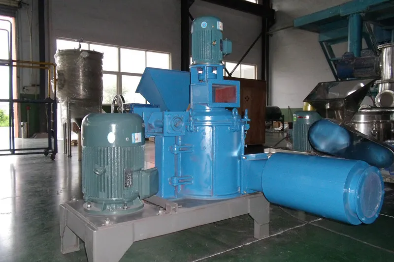 Air Classifier Mill